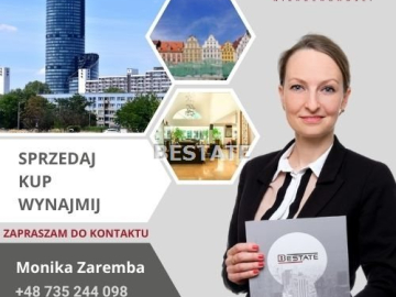 3 pokoje,oddzielna kuchnia,balkon,piwnica,centrum
