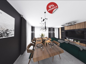Dom Wolnostojący 140 m2 z tarasem w MNIKOWIE