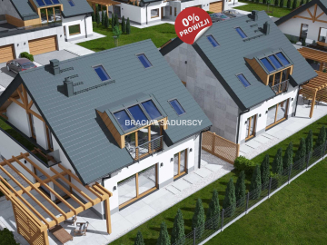Niepołomice Smart DOM 200 m2 oferta PREMIUM 