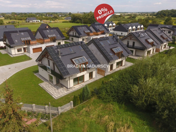 Niepołomice Smart DOM 200 m2 oferta PREMIUM 