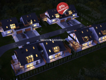 Niepołomice Smart DOM 200 m2 oferta PREMIUM 