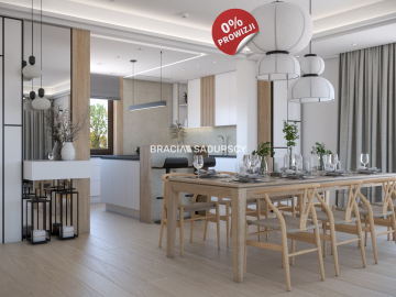 Niepołomice Smart DOM 200 m2 oferta PREMIUM 