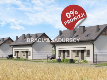 Bębło, Dom 70m z ogródkiem i miejscem parkingowym