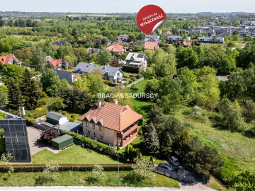 Dom idealny pod inwestycje ! 