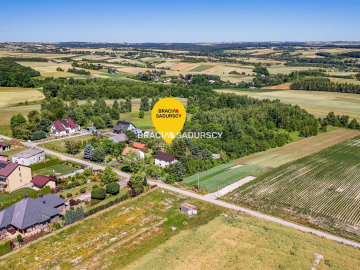 Dom 90m2, Sułkowice, działka 6200m2
