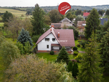 Sufczyn - dom z potencjałem!