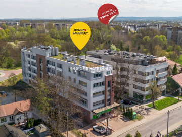 Lokal / biuro / usługi / ul. Centralna