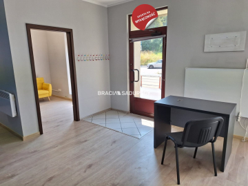 lokal, 40m2, ul. Limanowskiego, super lokalizacja