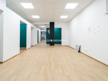 Lokal do wynajęcia - 148m2 - Bronowice Mydlniki