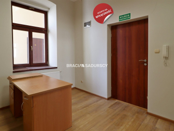 Lokal biurowy w Centrum