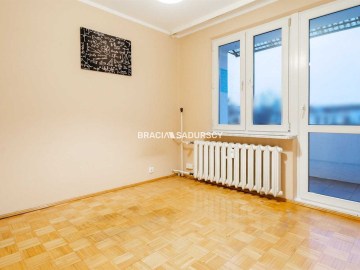 4 pok (oddzielne) ok 81m2 Dębniki Ruczaj 