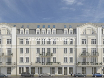 Kraków Kazimierz 3 pok ok 78m2