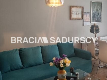  2-pokojowe mieszkanie ul. Sołtysowska