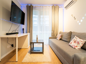 2 apartamenty w 1 got. produkt inwestycyjny Ruczaj