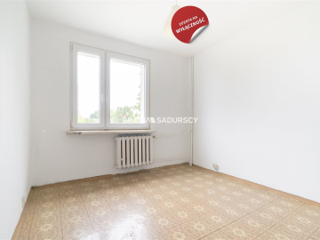 2 pok z osobną kuchnią ul.Heleny.