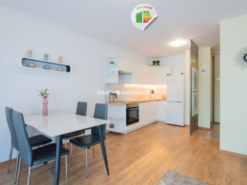 3 pokoje - 49,5m2 - Dębskiego - 699 tysięcy