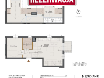 Nowa kameralna inwestycja przy parku 