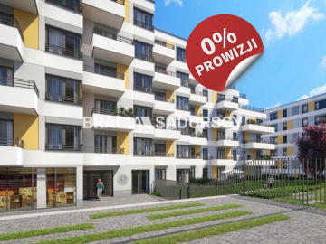 Górka Narodowa - nowa inwestycja mieszkaniowa 