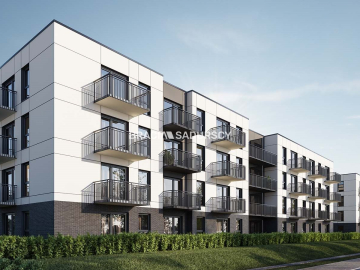 Smart Apartament na Prądniku Białym blisko Zieleni 
 

   

 Z ogromną przyjemnością przedstawiamy Państwu ofertę mieszkania na