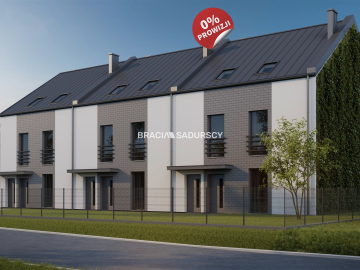 Mieszkanie  8tys/m2 Śledziejowice koło Krakowa