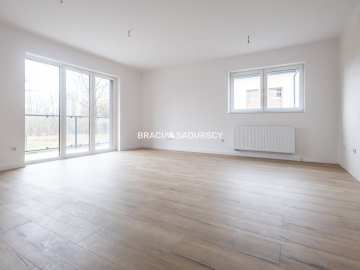 3 pokoje - Wieliczka - 63m2 