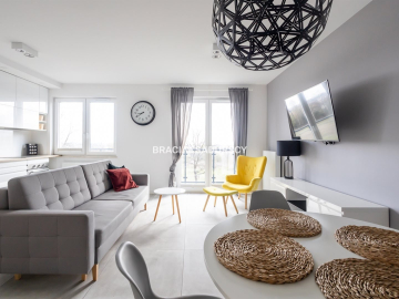 2 pokoje - Starego Dębu - 50m2