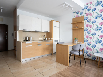Atrakcyjna lokalizacja! Apartament Angel City