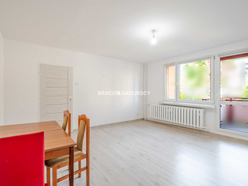 Mieszkanie 4 pok. do adaptacji, 91m2, Rydygiera