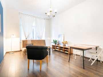 3 pokoje, 70m2 w sercu Krakowa - ul.Długa
