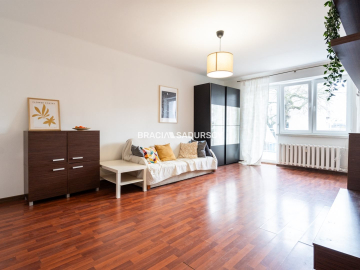  Mieszkanie 47 m² z Tarasem ul. Gustawa Morcinka!