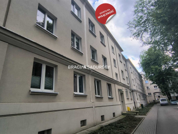 34m2, osiedle Sportowe Nowa Huta 