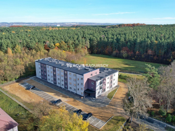 Chrzanów, nowe mieszkania! Kolonia Stella