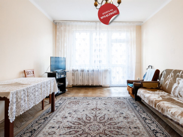 Kraków, Krowodrza ul. Królewska 2-pokojowe mieszkanie o powierzchni 51,83 m2. Na sprzedaż mieszkanie zlokalizowane w Krakowie u