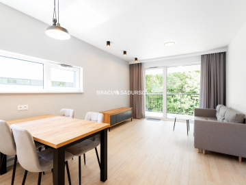 Nowe 3 pok Górka Narodowa 70 m2 Widok na Lasek