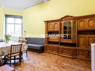 Stare Miasto - Mieszkanie 109,5m2 - Karmelicka!