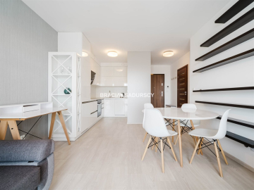 Mieszkanie 2 pok. 38 m² – Kordiana, komunikacja
