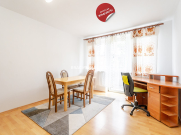 ul. Opalowa | 45m2 | 2 pokoje | Balkon 
