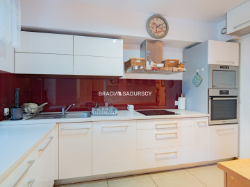 Nowoczesne 3-pokojowe mieszkanie z balkonem | 86 m² | Grzegórzki, ul. Kordylewskiego  

 Do wynajęcia funkcjonalne i przestronn