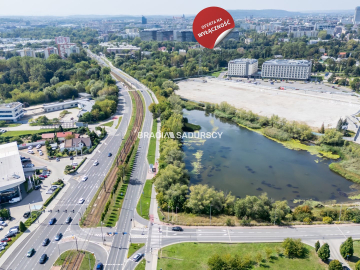 Akademik / Hotel / Biurowiec / Lok. niemieszkalne