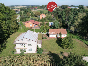 Sieradzice gmina Kazimierza Wielka
