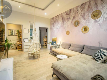 80M2/4 POKOJE/I PIĘTRO/GOTOWE DO WPROWADZENIA