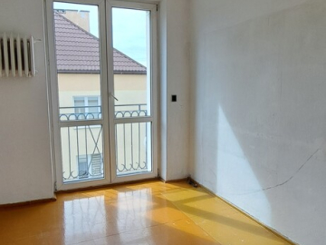 Mieszkanie 46 m2, Poniatowa, powiat opolski.