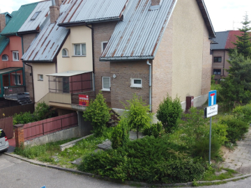 Dom w cenie mieszkania na Halinowie w Radomiu.