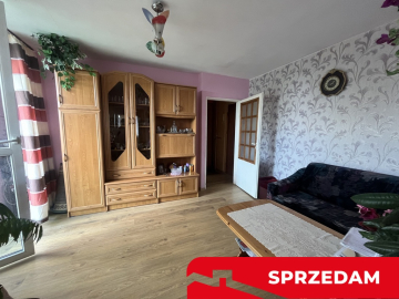 3pokoje od ręki-świetna lokalizacja-Majdanek