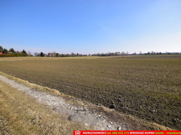 Działki budowlane blisko Lublina, wydane WZ.