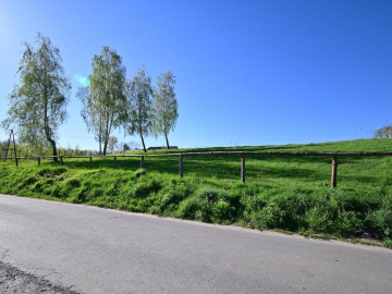 Karczmiska I 12 km od Kazimierza Dolnego
