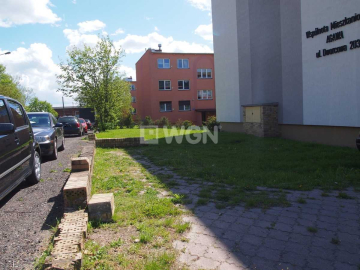 Sprzedam działkę 227 m2, 25 000 zł, Gaworzyce  
  
Możliwość zabudowy. W bliskim sąsiedztwie bloków. Możliwość zaadoptowania na