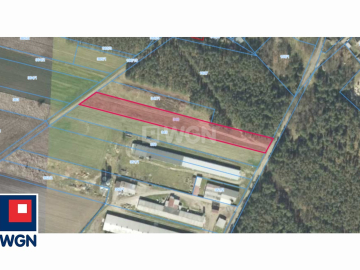 Kiełcz, działki budowlane, 2292 m2, 165 000 zł, sprzedam.  
  
  
Na sprzedaż dwie działki budowlane w miejscowości Kiełcz, gmi