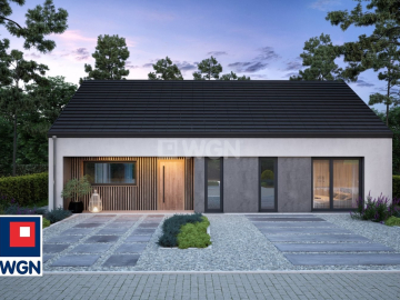 Dom 100 m2, sprzedam, stan deweloperski, 512 000,00 zł, Nowa Sól, budujemy na działce klienta.  
  
Zapraszam do zapoznania się
