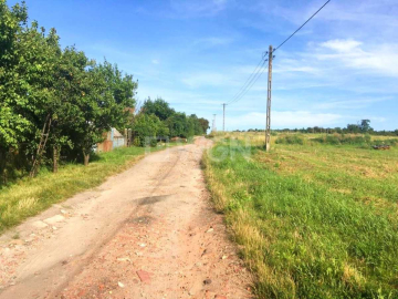 Kożuchów, Podbrzezie Dolne, działka budowlana, 1100 m2, sprzedam, cena 88 000 zł.  
  
Działka budowlana z przeznaczeniem w mie
